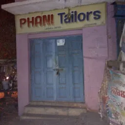 Phani Tailors