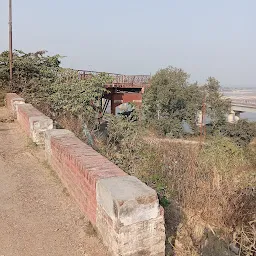 Phaphamau Railway Bridge