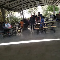 Pharma Canteen Nirma University( Shree Aadhya Foods)