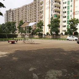 Phase 8 Park