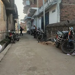 PHC BUXAR Nai Bazar