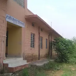 Satellite Hospital Digadi