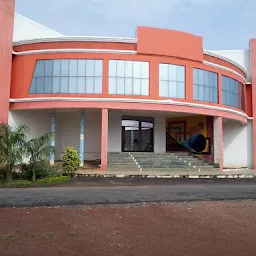 Phd office jharsuguda