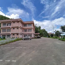 phek govt. college