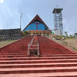 Phenshunyu Baptist Church
