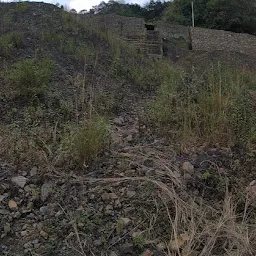 Phesama Landslide Trail
