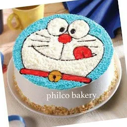 Philco the bakery