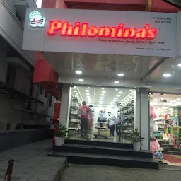 Philominas Food Products
