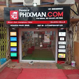 Phixman.com