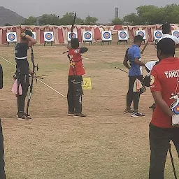 PHOENIX ACADEMY OF ARCHERY