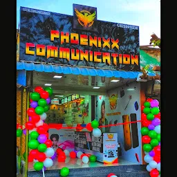 Phoenix Communication