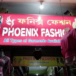 Phoenix Fashion