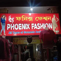 Phoenix Fashion