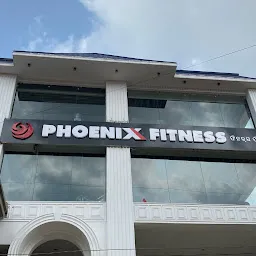 Phoenix Fitness Bhubaneswar