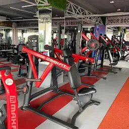 Phoenix Fitness Bhubaneswar