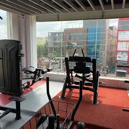 Phoenix Fitness Bhubaneswar