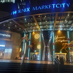 Phoenix Marketcity Pune