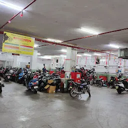 Phoenix Motors Pvt Ltd. - Hero MotoCorp