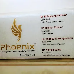 Phoenix Orthopedic Superspecialty Hospital
