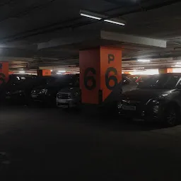 Phoenix Parking