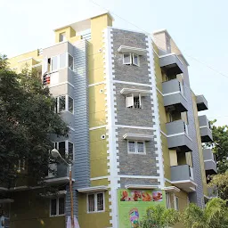 Phoenix Serviced Apartment - Sai Illam, Tnagar