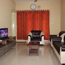 Phoenix Serviced Apartment - Sai Illam, Tnagar