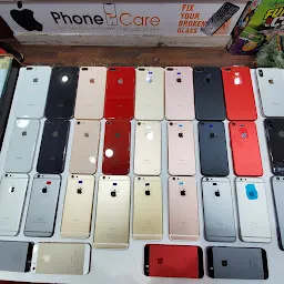 Phone Care