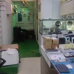 Phone Lab all multi brand mobile repair pixel nothing poco Samsung fold flip OnePlus service center