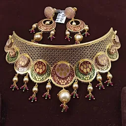 Phonu Lal & Sons Jewellers