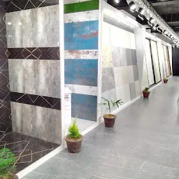 Tile Studio Phool Chand Mill Store