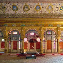 Phool Mahal Palace