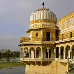 Phool Mahal Palace