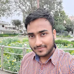 Phool Vatika park