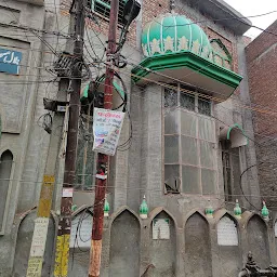 Phool Wali Masjid