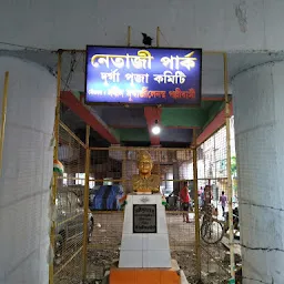 Phoolbagan Ground Howrah Shibpur (Durga puja Committee)