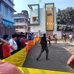 Phoolbagan Ground Howrah Shibpur (Durga puja Committee)