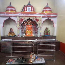 Phoolkhedi Mandir