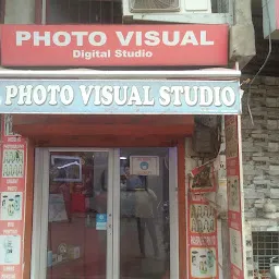 Photo Visual Digital Studio| Best Wedding Photographer in Prayagraj