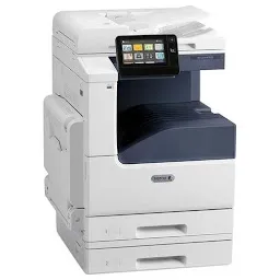Photocopier World
