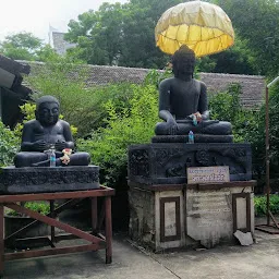 Phra Buddha Metta