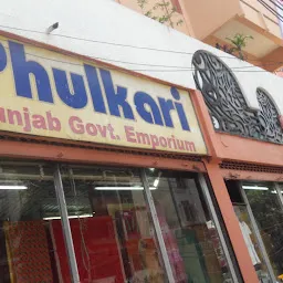 Phulkari