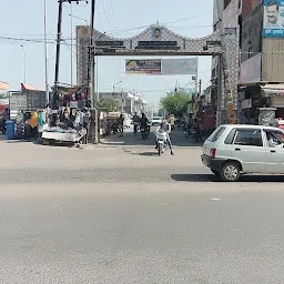 Phullanwal Market