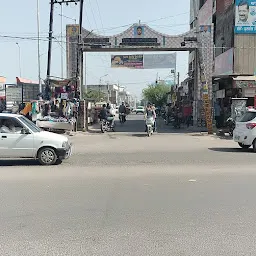 Phullanwal Market