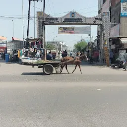 Phullanwal Market