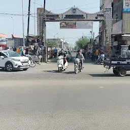 Phullanwal Market