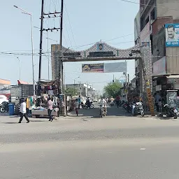 Phullanwal Market