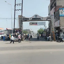 Phullanwal Market