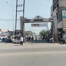 Phullanwal Market