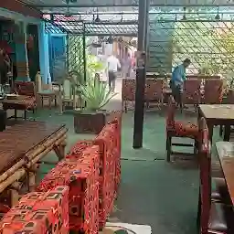 Phulwari Restaurant & Sami Cafe