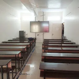 Physics Wallah Vidyapeeth Coaching Center Varanasi | IIT JEE, NEET Classes